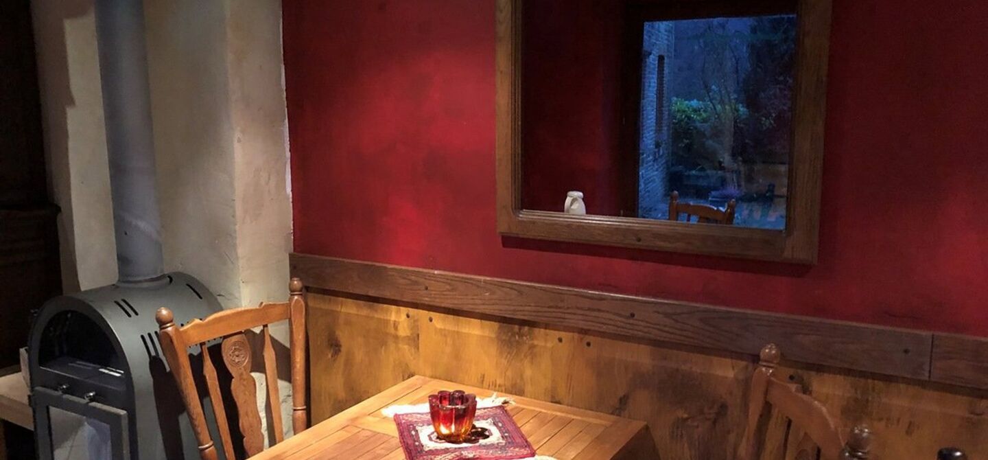 Charmant huis te koop in Sprimont