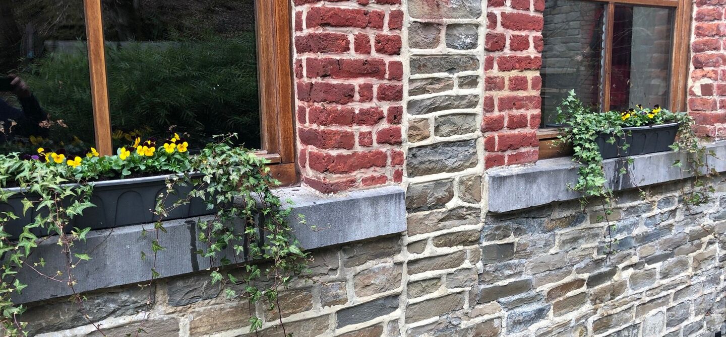 Charmant huis te koop in Sprimont