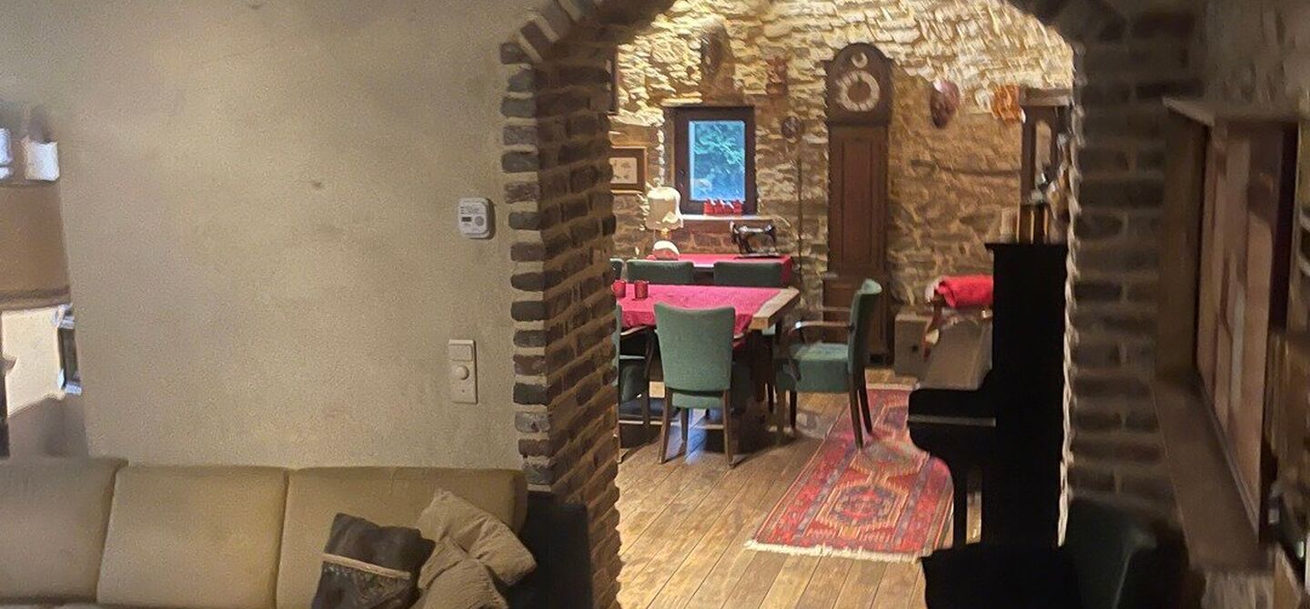 Charmant huis te koop in Sprimont