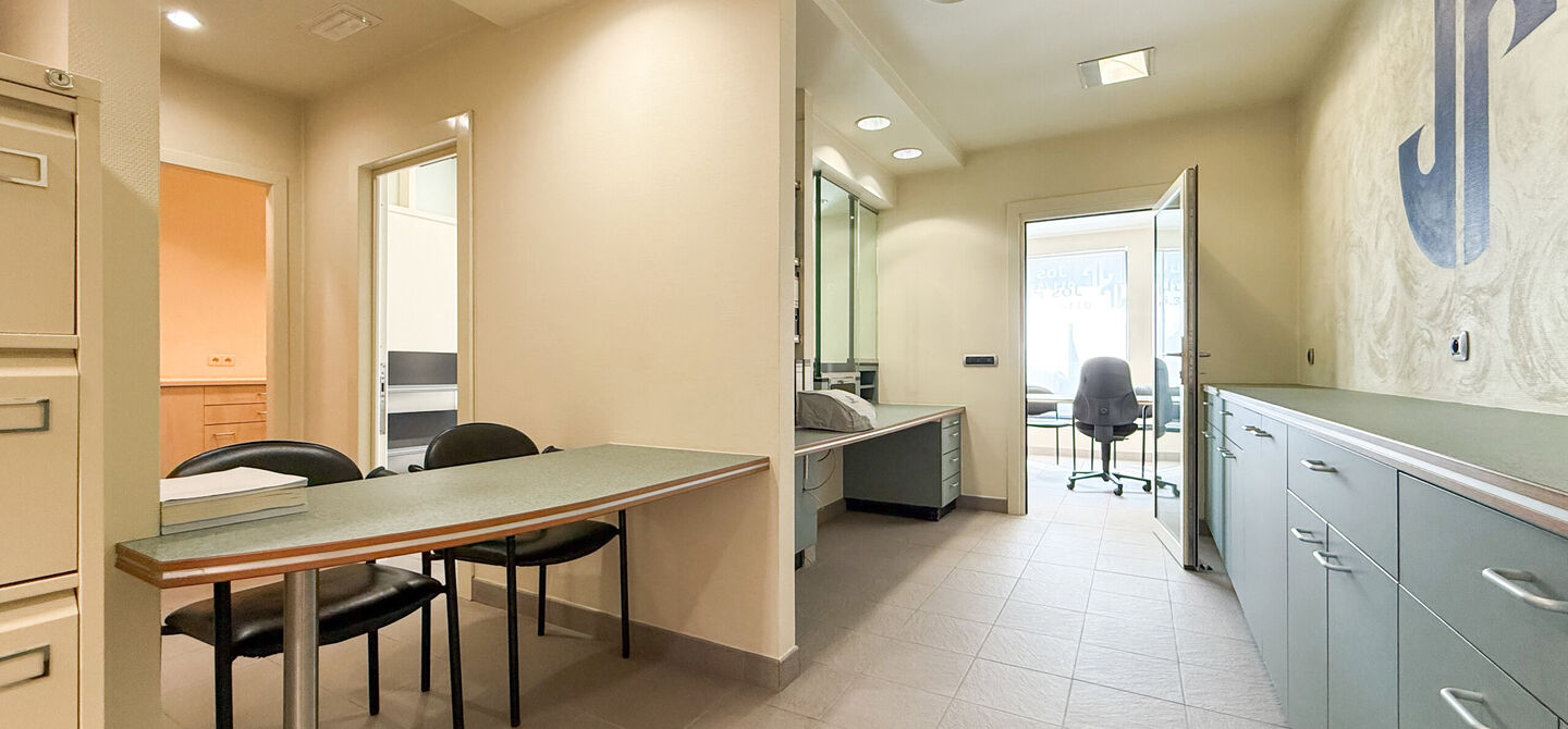 Commercieel centrum te koop in Heusden-Zolder