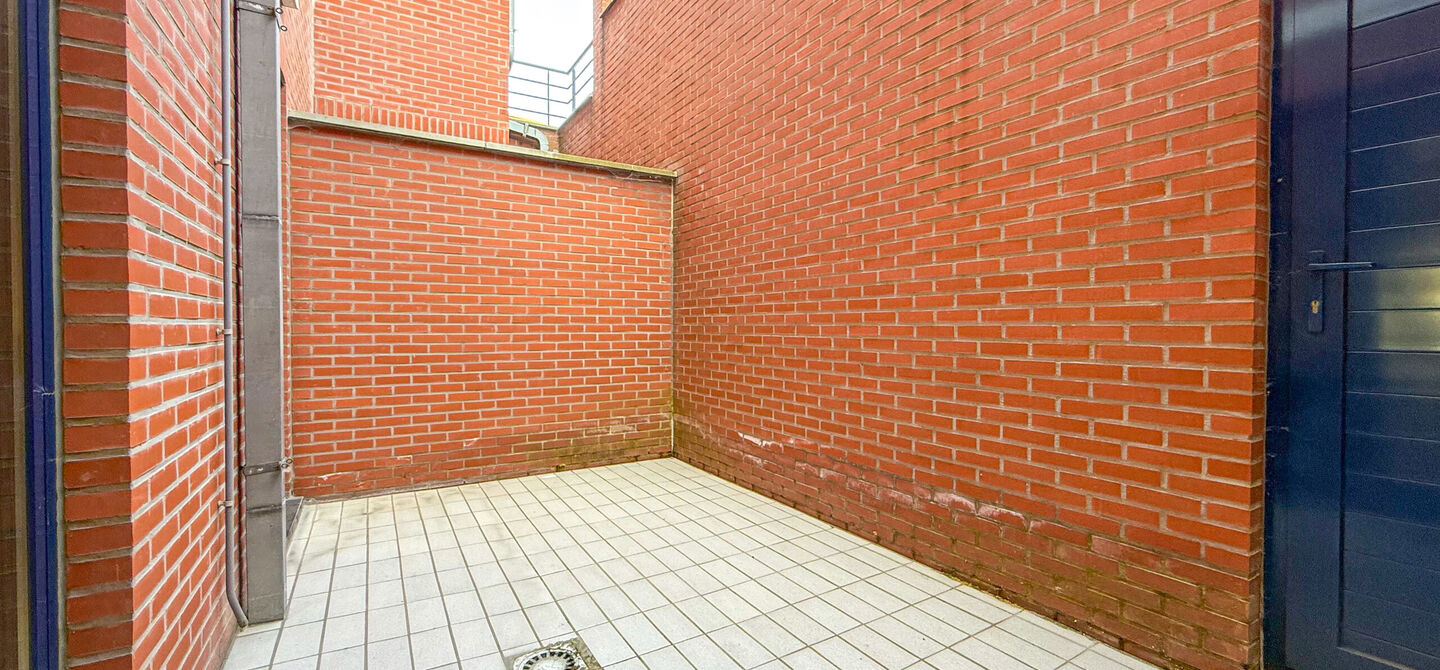 Commercieel centrum te koop in Heusden-Zolder