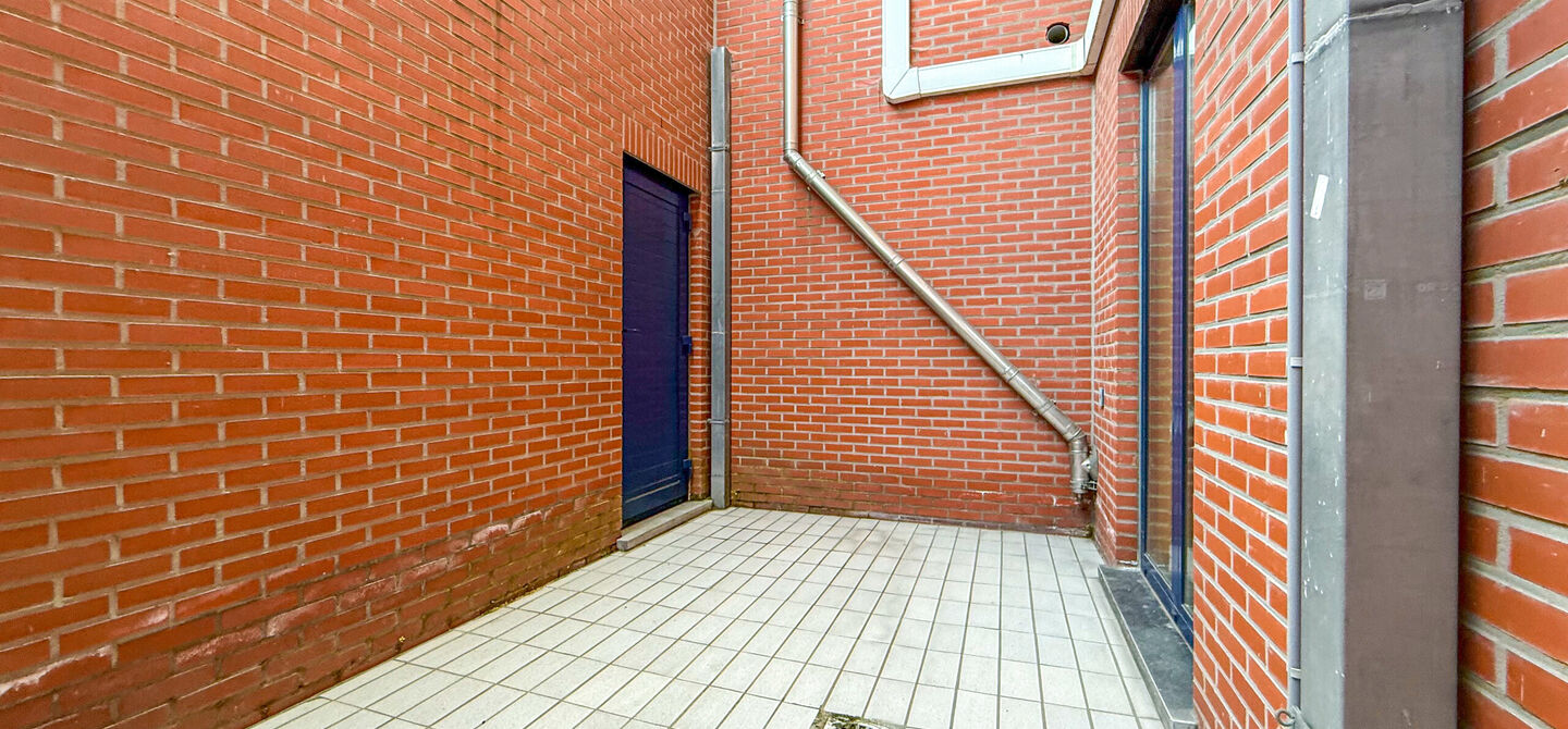 Commercieel centrum te koop in Heusden-Zolder