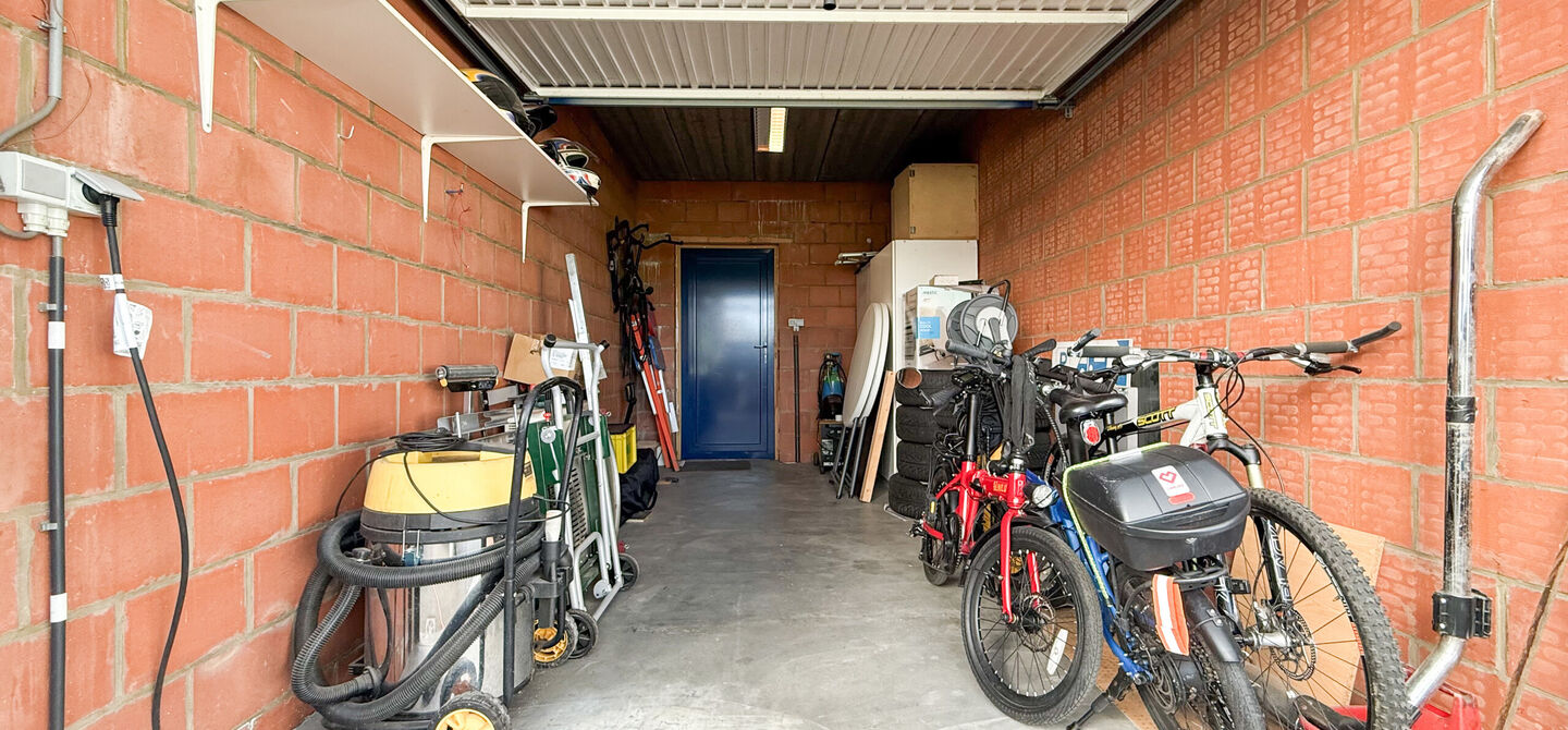 Commercieel centrum te koop in Heusden-Zolder