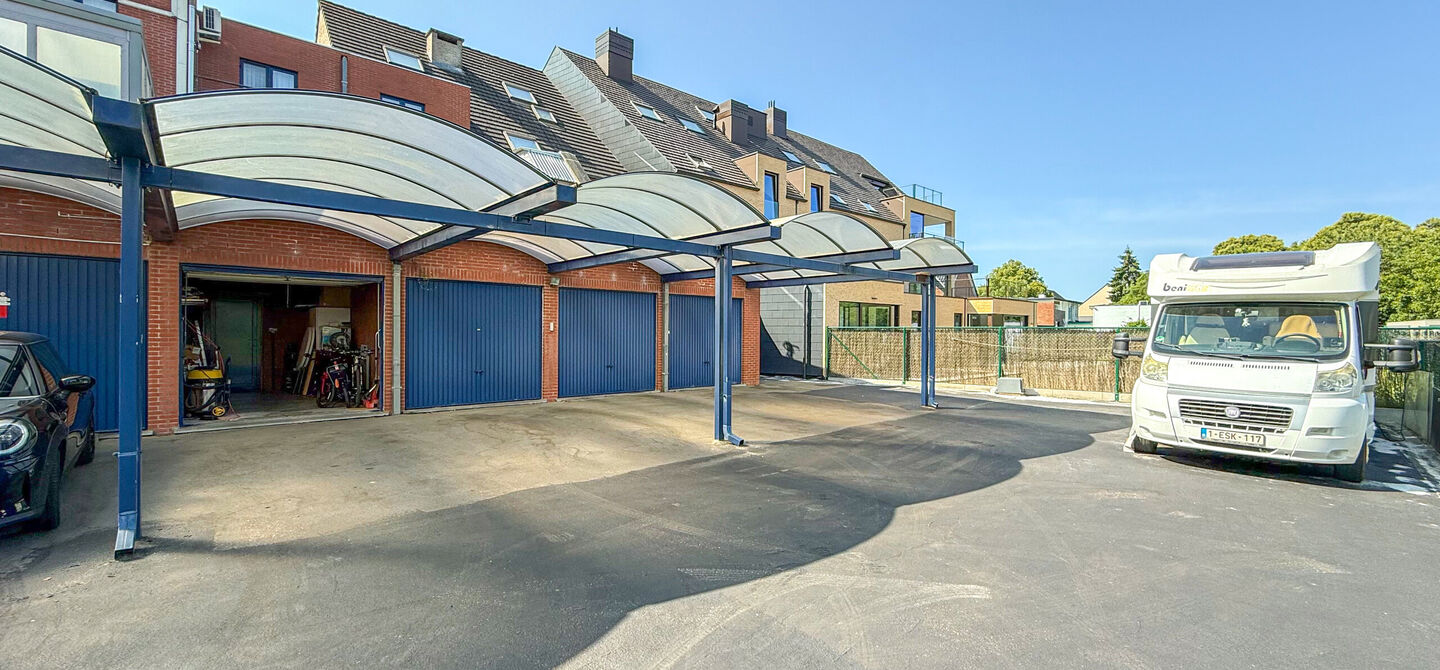 Commercieel centrum te koop in Heusden-Zolder