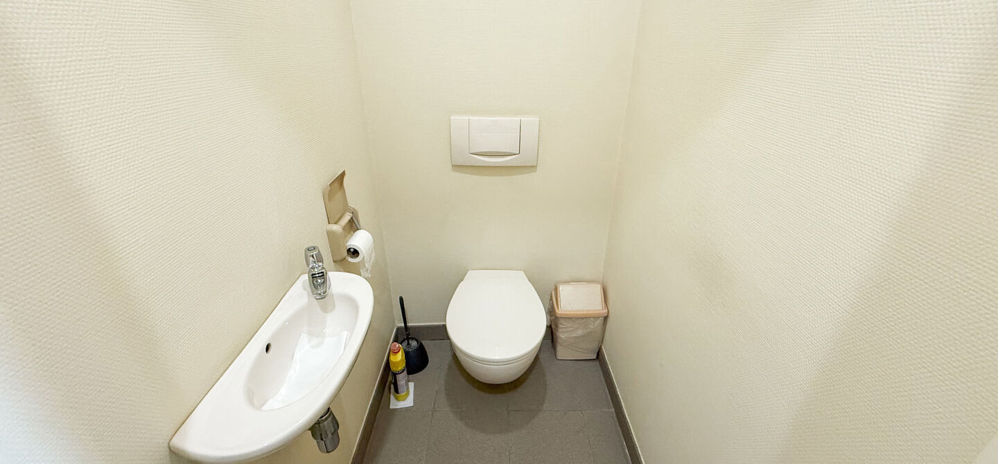 Commercieel centrum te koop in Heusden-Zolder