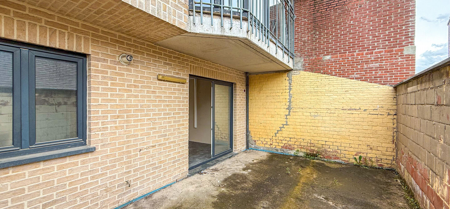 Commercieel gelijkvloers te huur in Heusden-Zolder