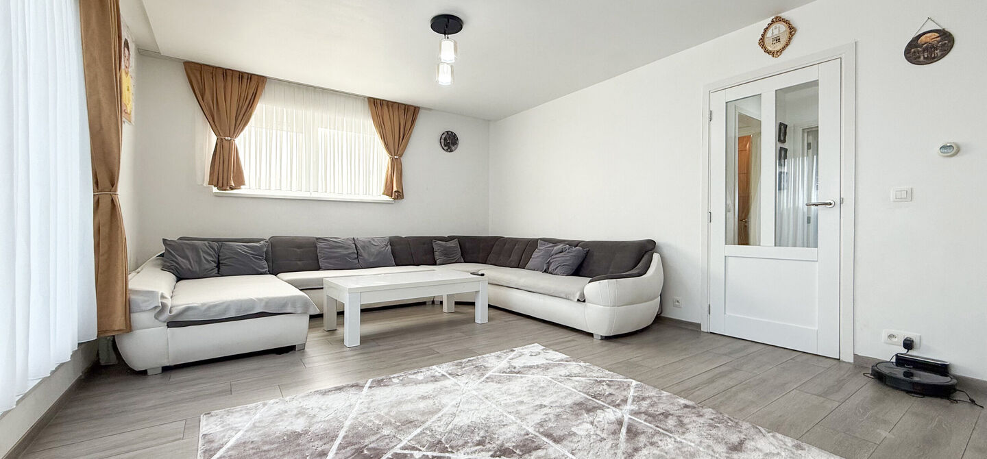 Duplex te koop in Beringen