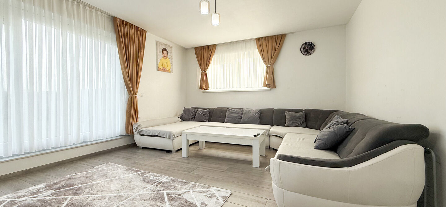 Duplex te koop in Beringen