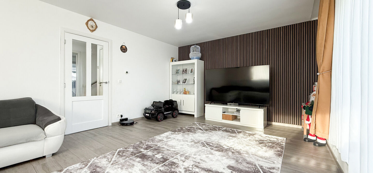 Duplex te koop in Beringen