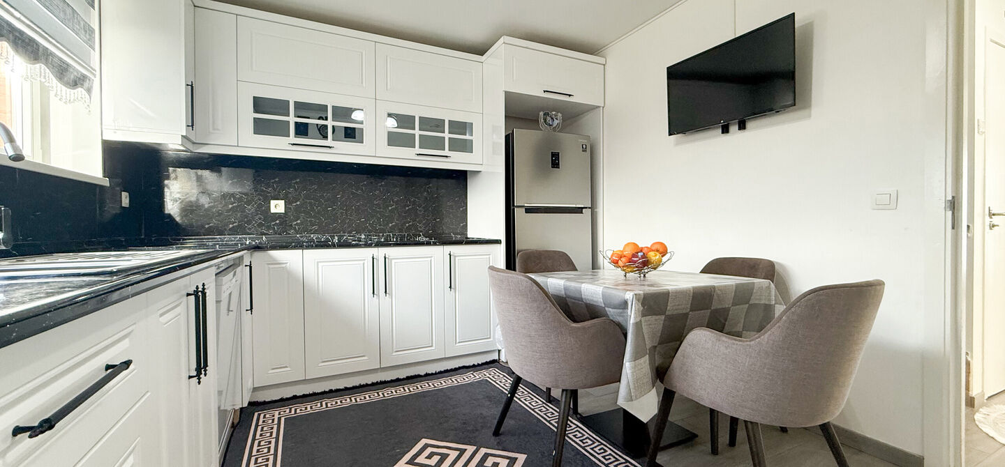 Duplex te koop in Beringen