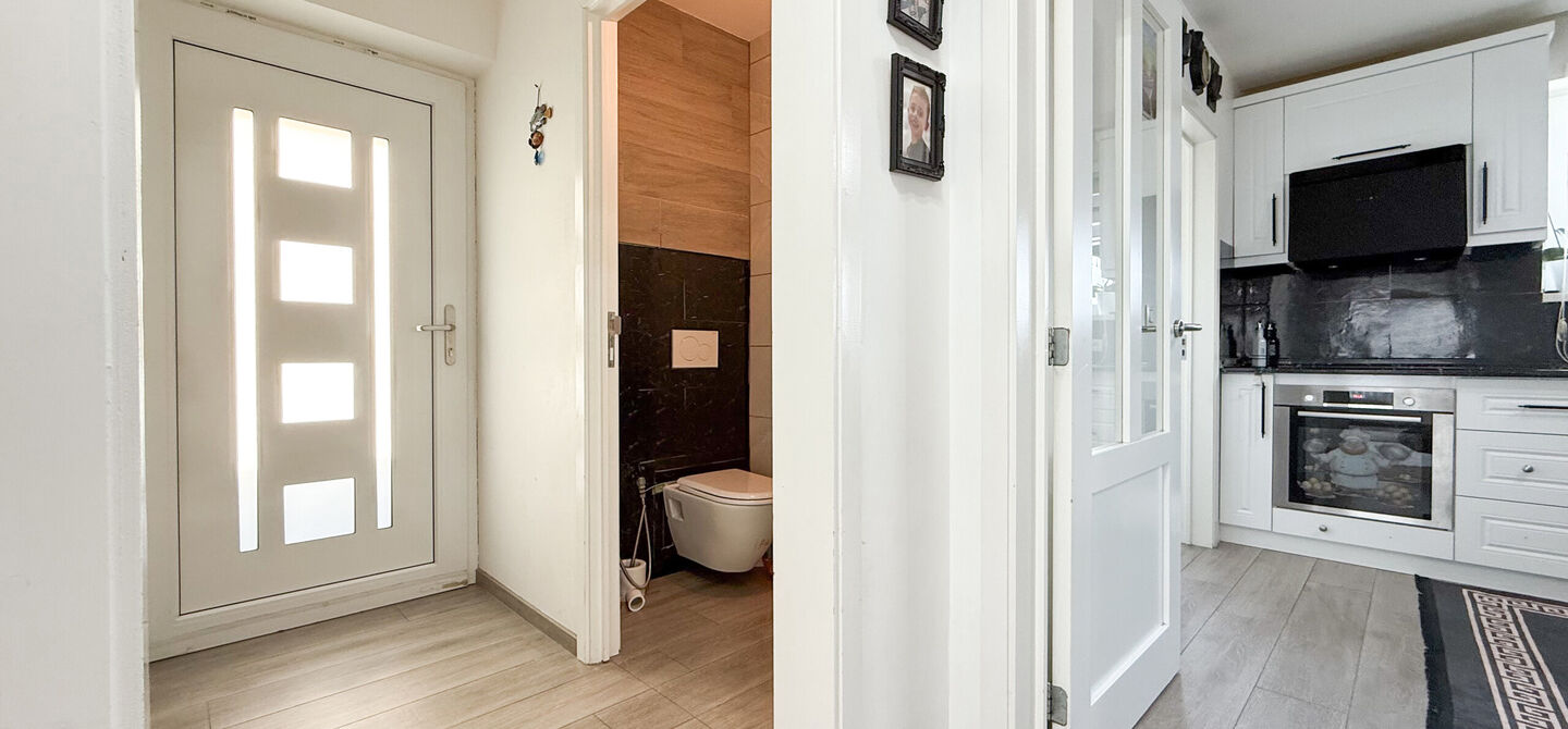 Duplex te koop in Beringen