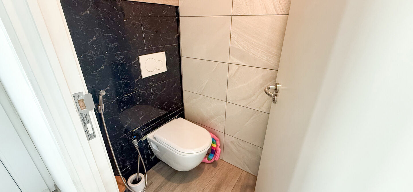 Duplex te koop in Beringen