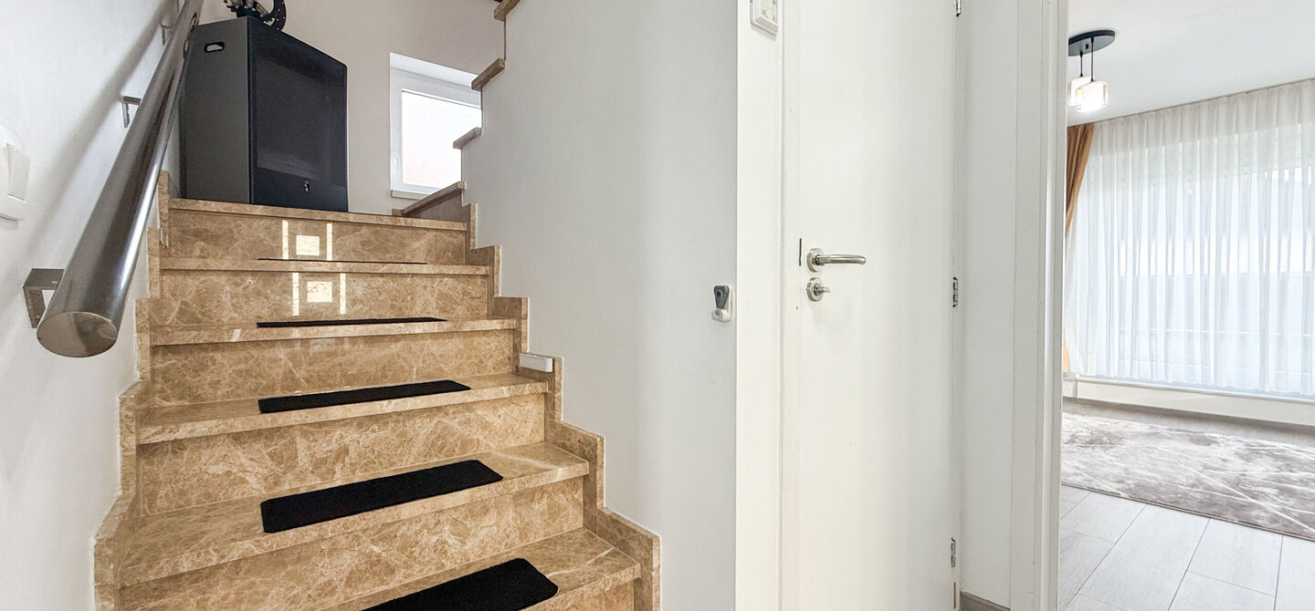 Duplex te koop in Beringen