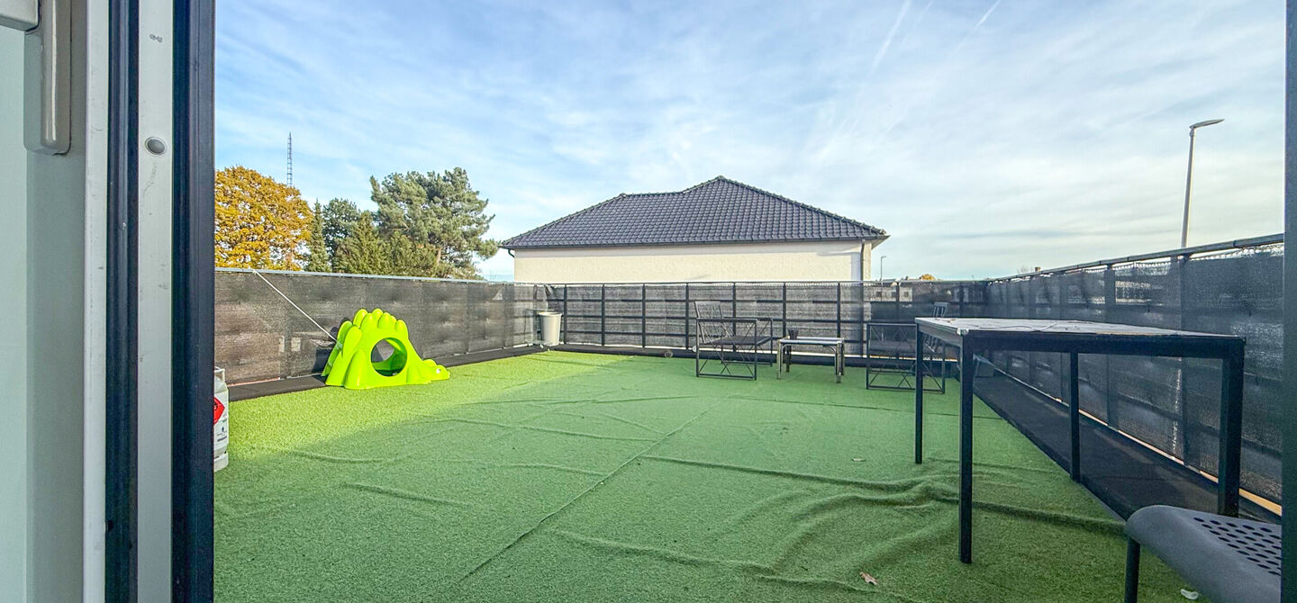 Duplex te koop in Beringen