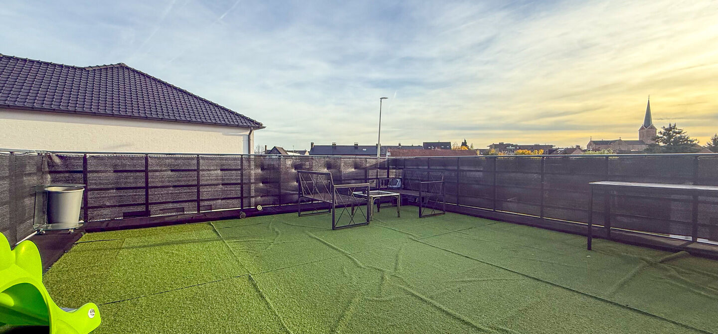 Duplex te koop in Beringen