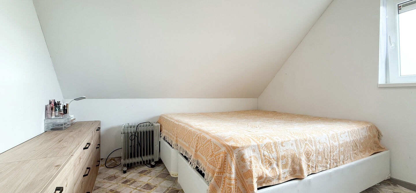 Duplex te koop in Beringen