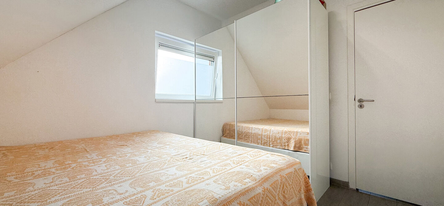 Duplex te koop in Beringen