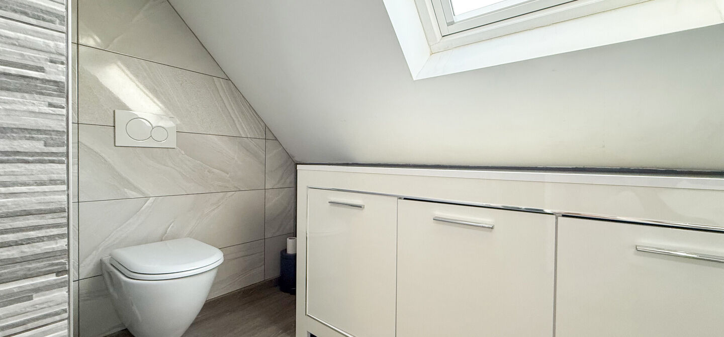 Duplex te koop in Beringen