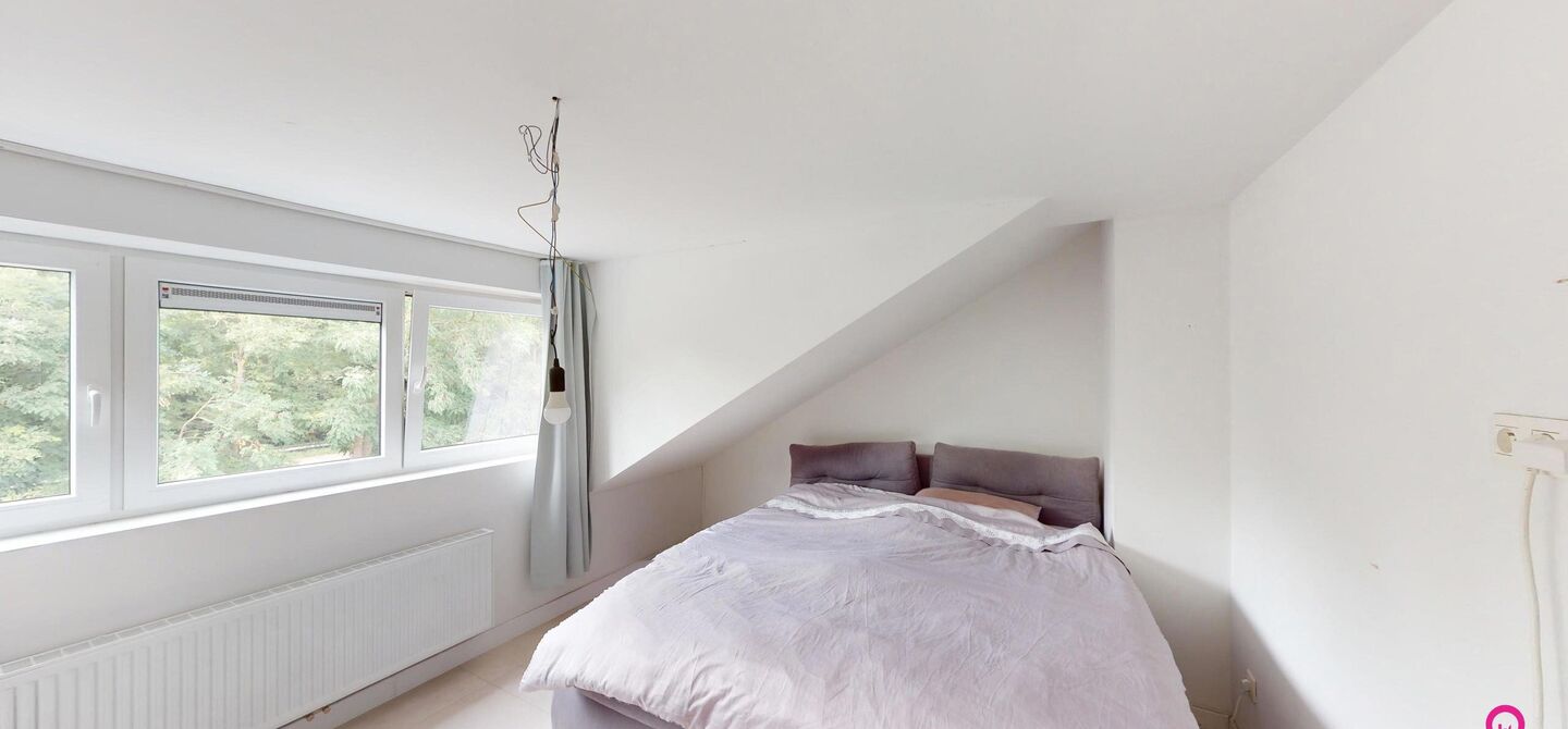 Duplex te koop in Heusden-Zolder