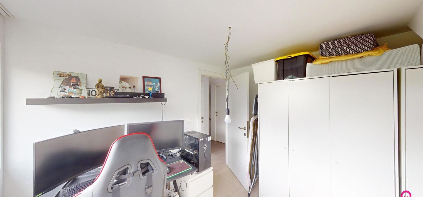 Duplex te koop in Heusden-Zolder