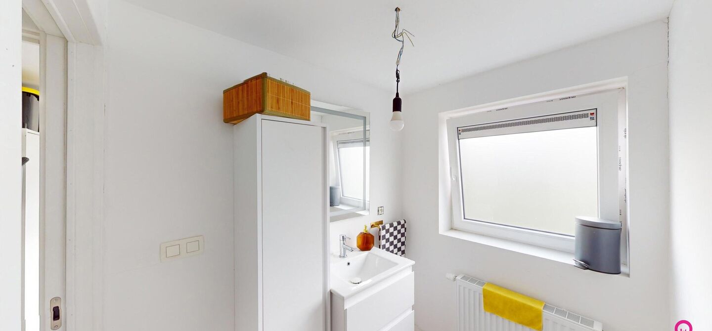 Duplex te koop in Heusden-Zolder