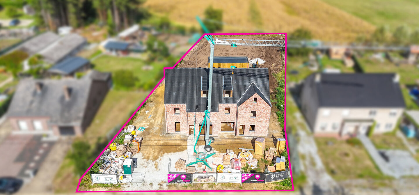 Duplex te koop in Heusden-Zolder