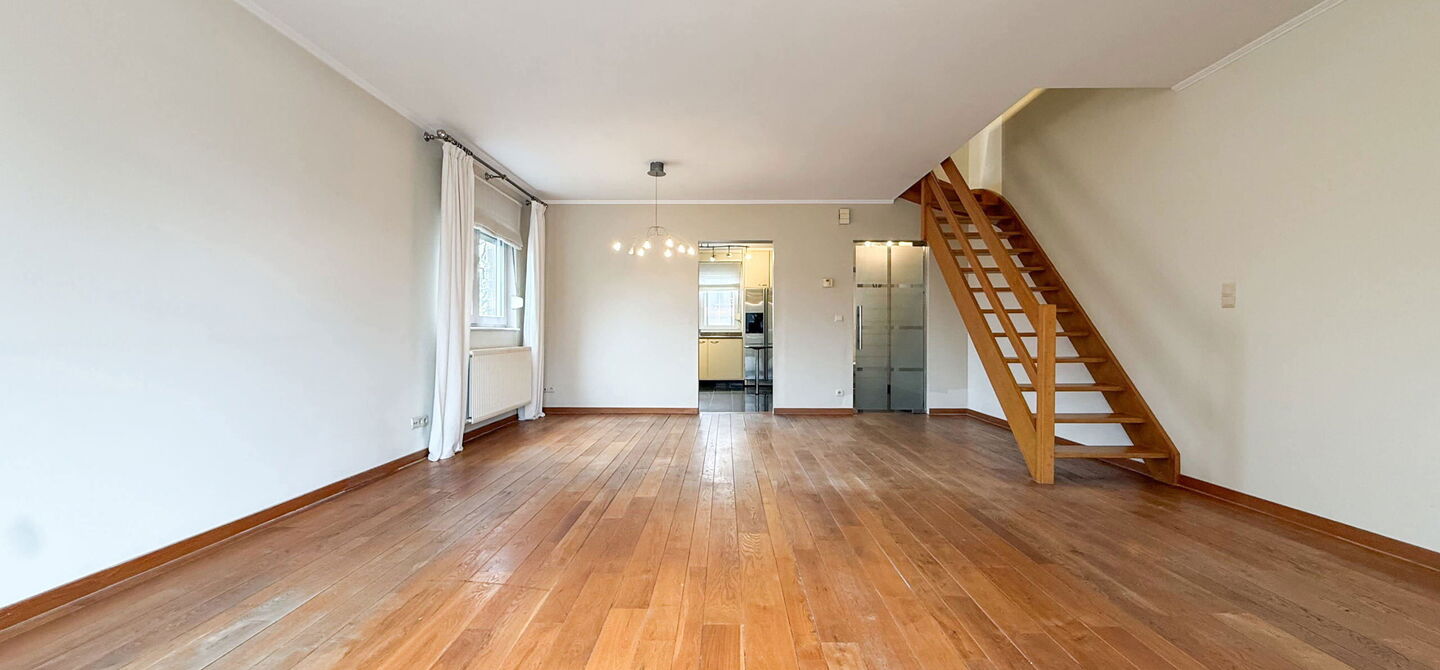 Duplex te koop in Heusden-Zolder