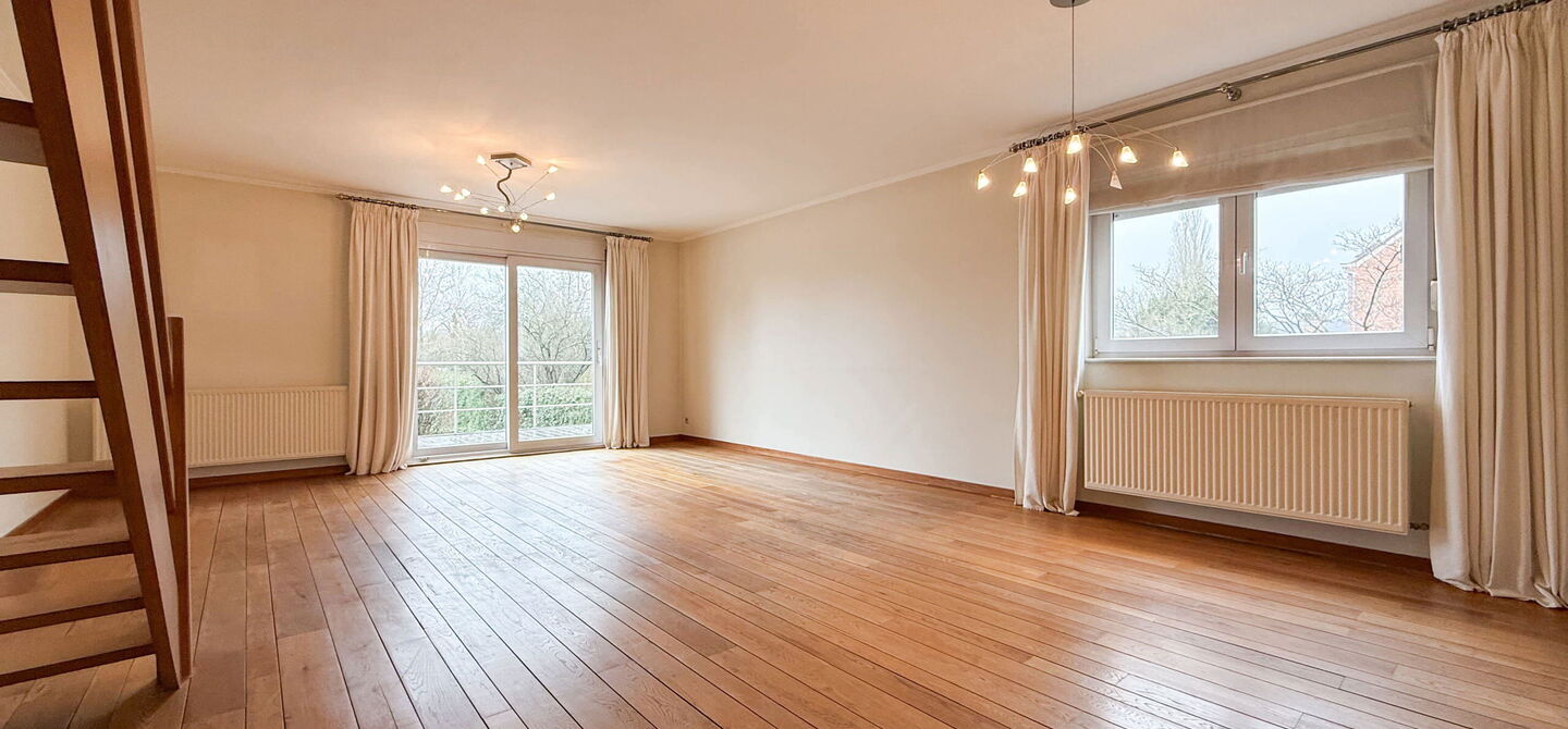 Duplex te koop in Heusden-Zolder
