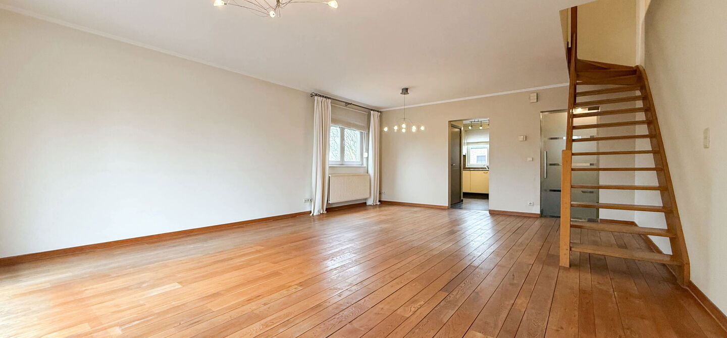 Duplex te koop in Heusden-Zolder