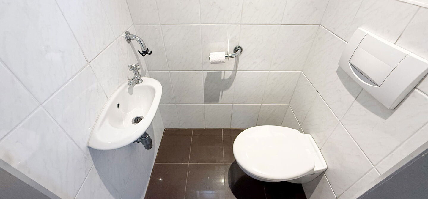 Duplex te koop in Heusden-Zolder