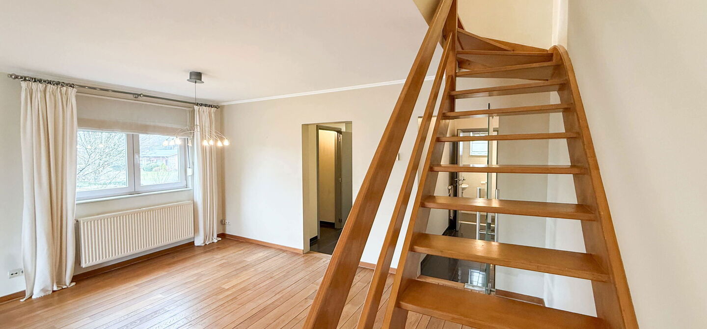 Duplex te koop in Heusden-Zolder