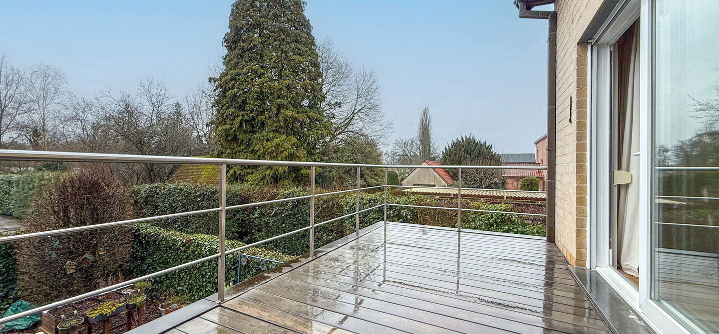 Duplex te koop in Heusden-Zolder