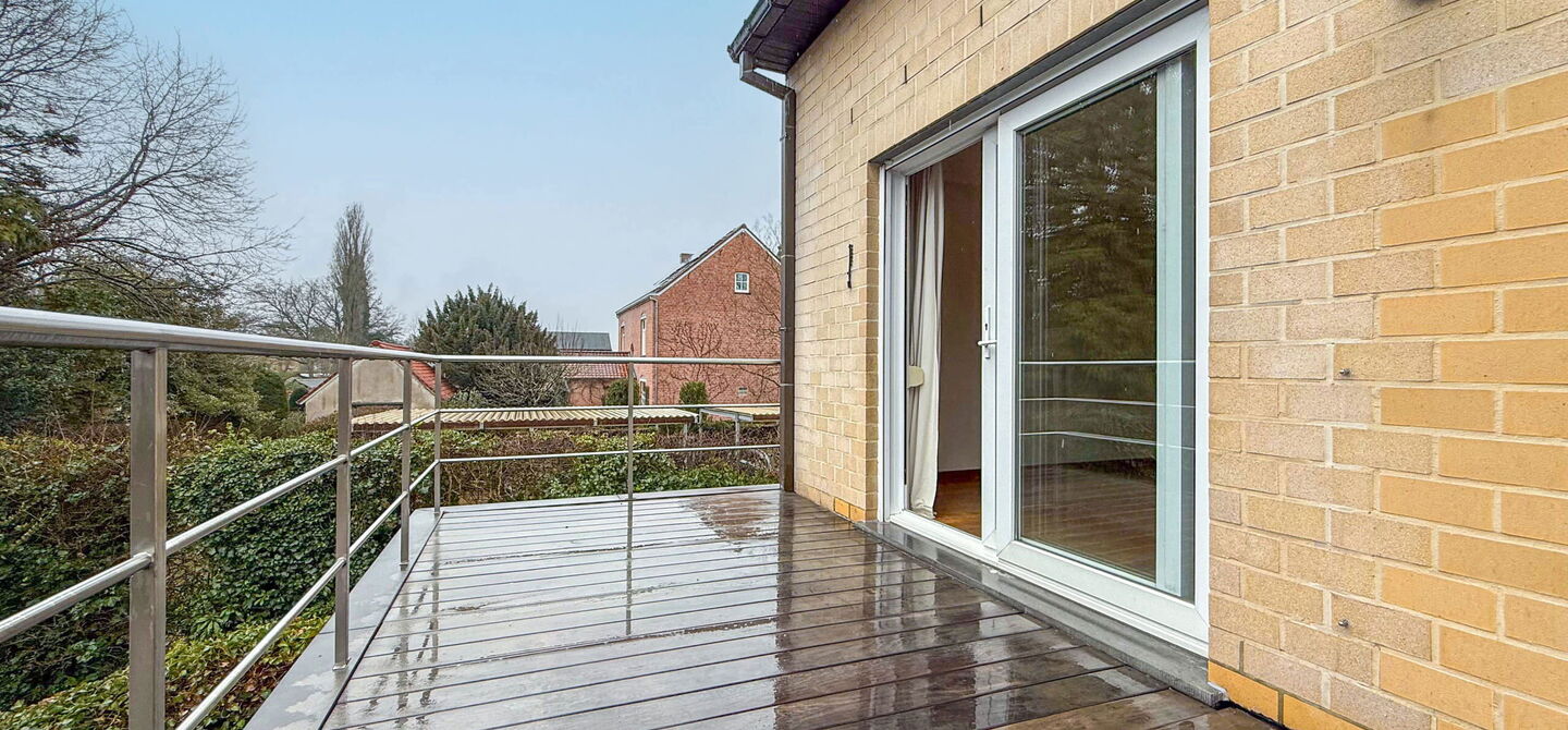 Duplex te koop in Heusden-Zolder