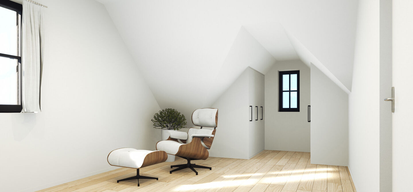 Duplex te koop in Heusden-Zolder