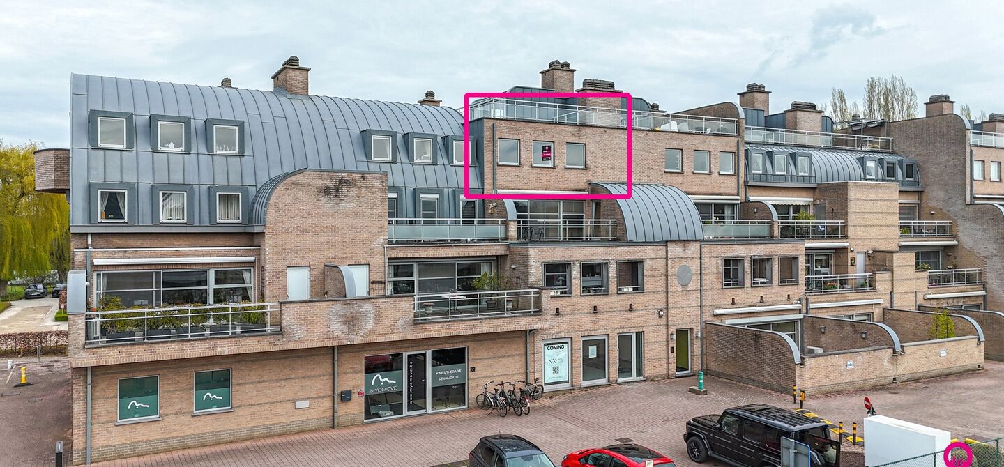 Duplex te koop in Heusden-Zolder