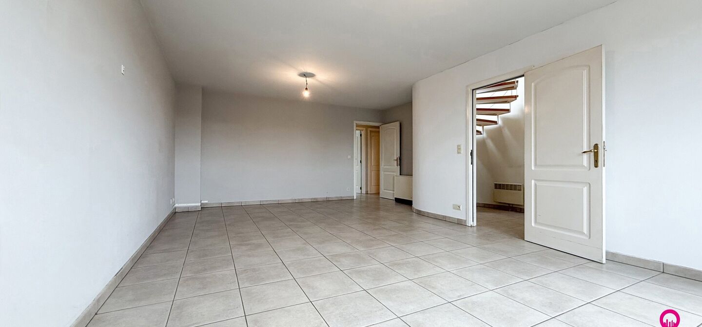 Duplex te koop in Heusden-Zolder