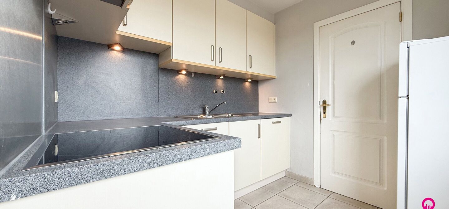 Duplex te koop in Heusden-Zolder