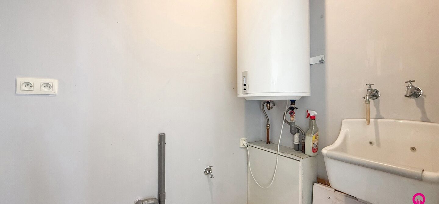 Duplex te koop in Heusden-Zolder