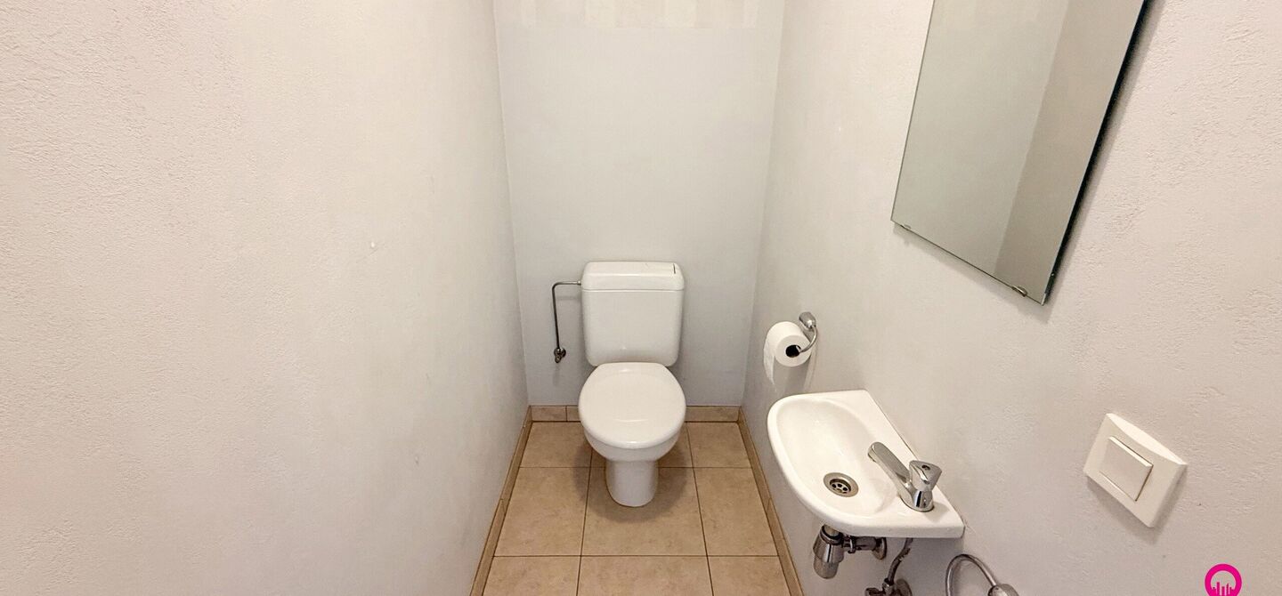 Duplex te koop in Heusden-Zolder