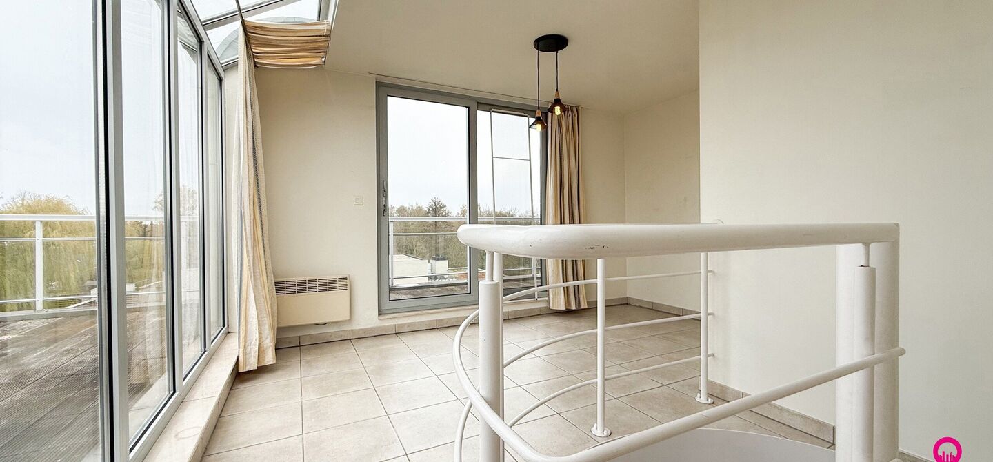 Duplex te koop in Heusden-Zolder