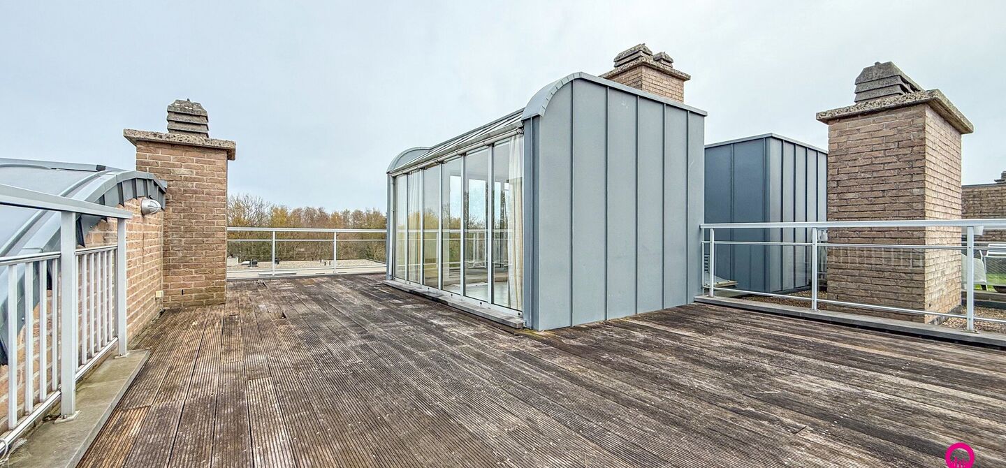 Duplex te koop in Heusden-Zolder