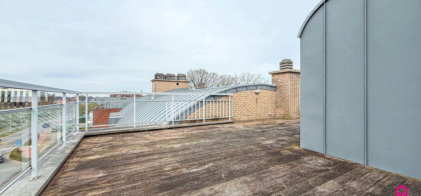 Duplex te koop in Heusden-Zolder