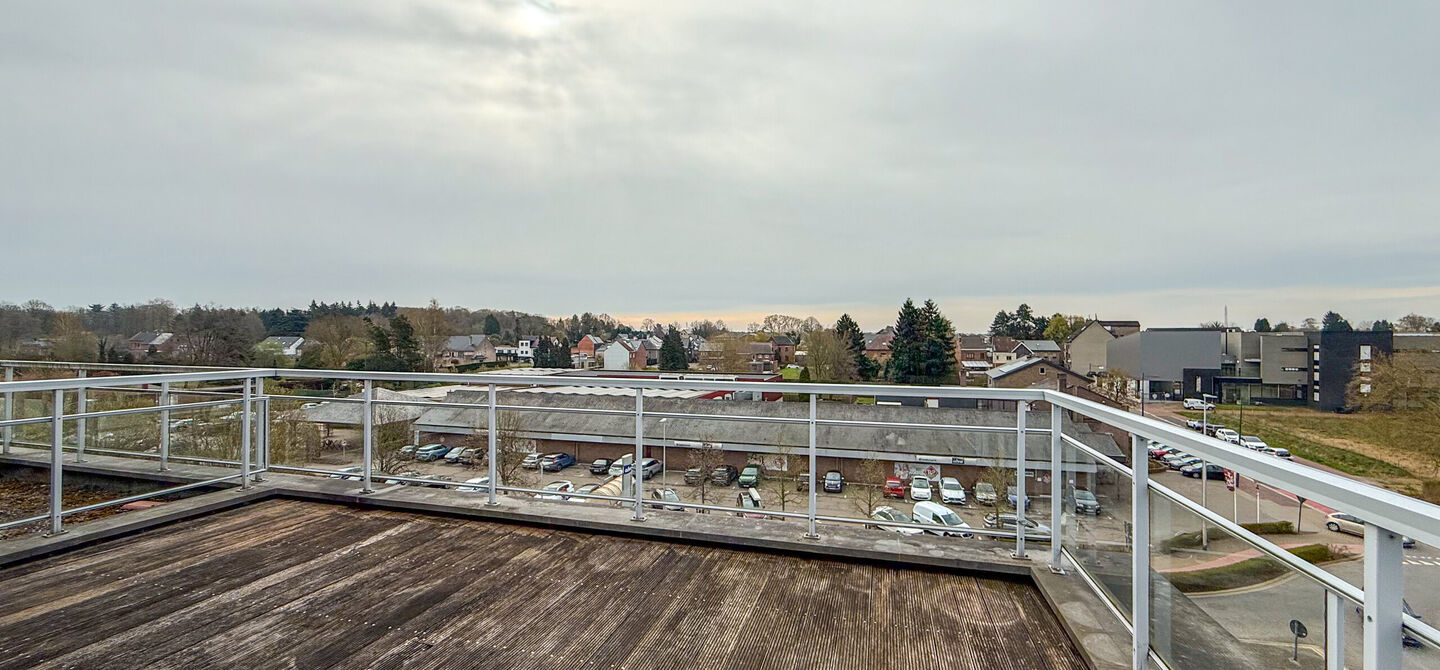 Duplex te koop in Heusden-Zolder