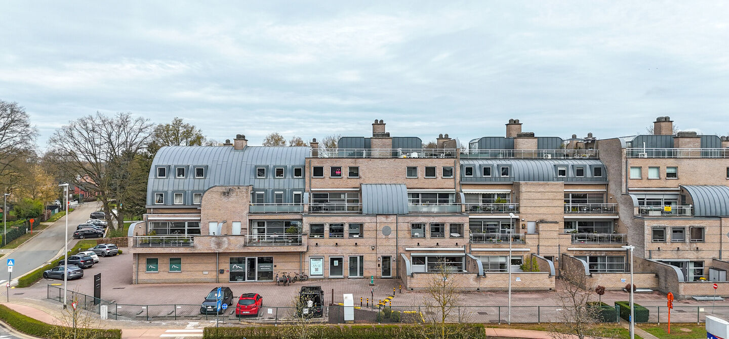 Duplex te koop in Heusden-Zolder