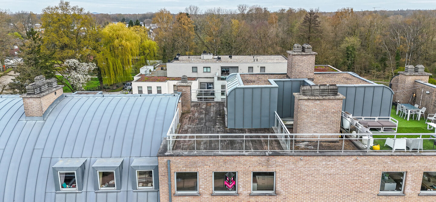 Duplex te koop in Heusden-Zolder