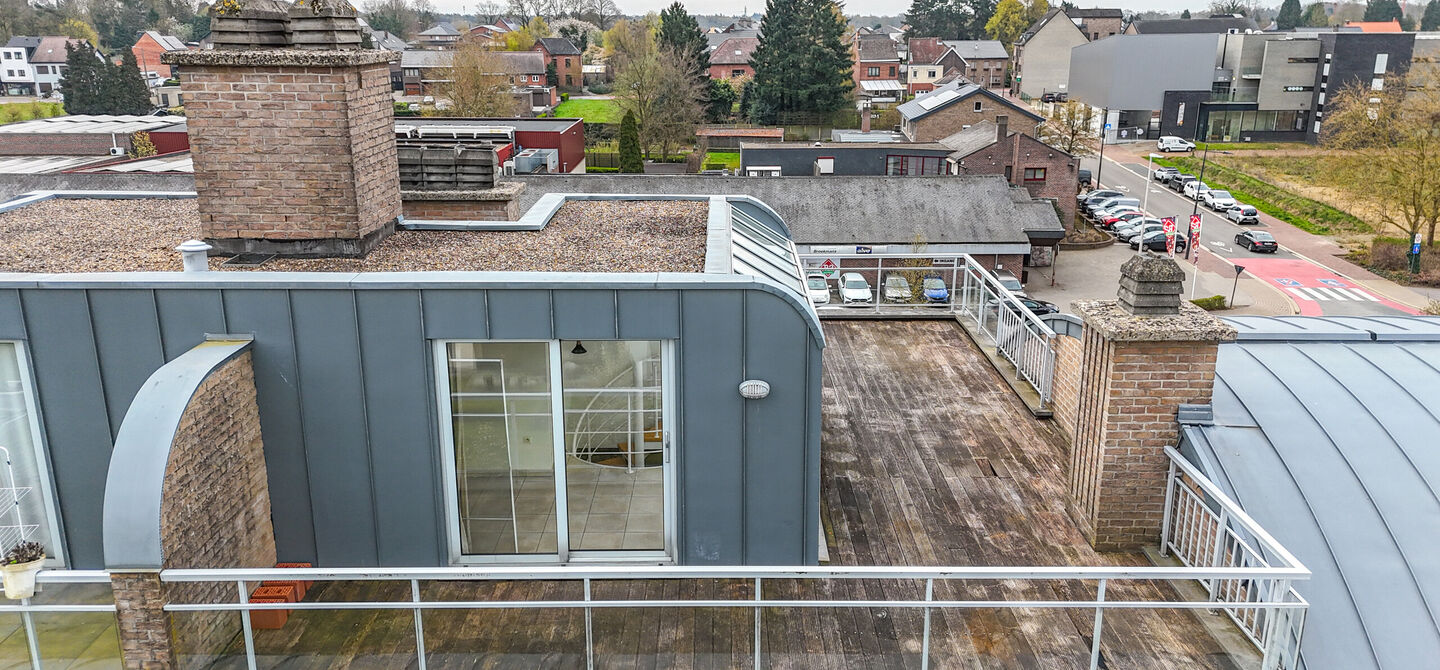 Duplex te koop in Heusden-Zolder