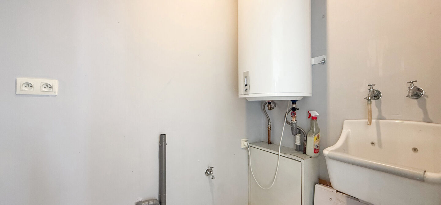 Duplex te koop in Heusden-Zolder