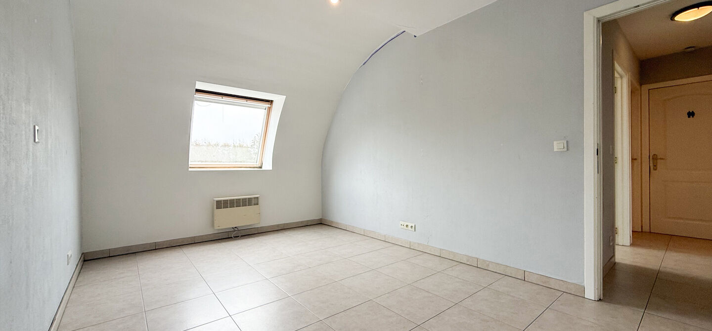 Duplex te koop in Heusden-Zolder