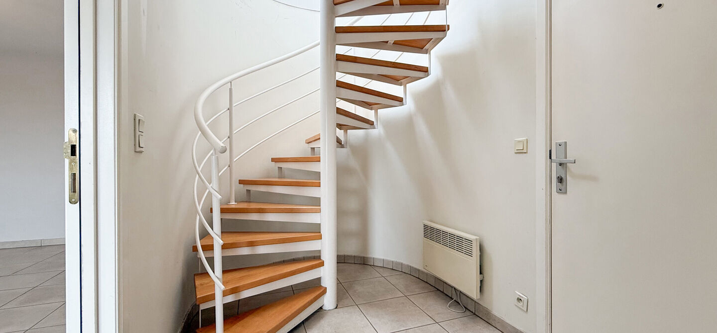 Duplex te koop in Heusden-Zolder