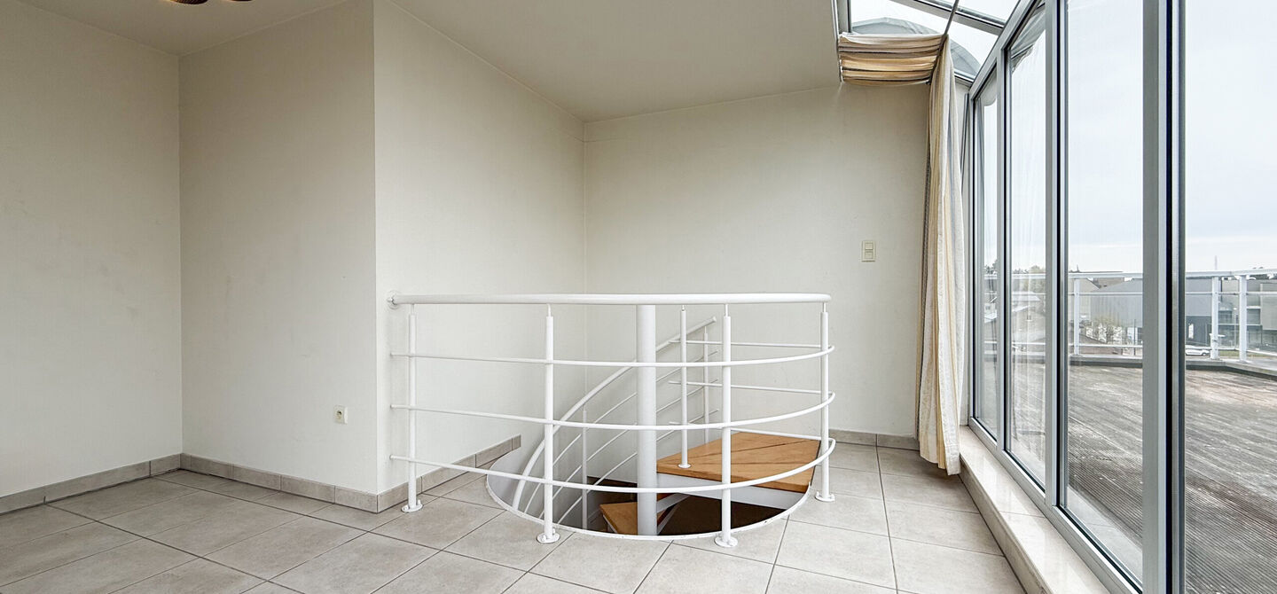 Duplex te koop in Heusden-Zolder